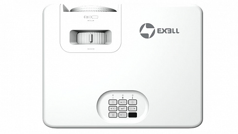 Проектор Exell EXD102Z