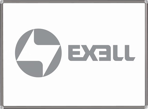 Интерактивная доска Exell EWB9140, диагональ 91"