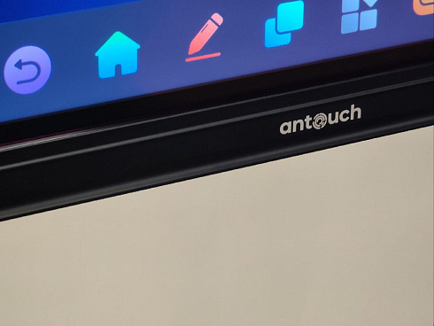 Интерактивный комплекс с OPS AnTouch ANTP86-20iсG2.1/OPS1245U/MS